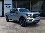 2023 Ford F-150 SuperCrew Cab 4x4 Pickup for sale #F40317A - photo 4