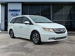 2014 Honda Odyssey FWD Minivan for sale #F40320A - photo 4