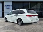 2014 Honda Odyssey FWD Minivan for sale #F40320A - photo 2