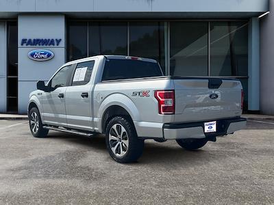 2019 Ford F-150 SuperCrew Cab 4x2 Pickup for sale #F40321 - photo 2