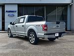 2019 Ford F-150 SuperCrew Cab 4x2 Pickup for sale #F40321 - photo 2