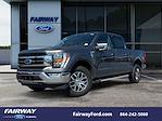 2022 Ford F-150 SuperCrew Cab 4x4 Pickup for sale #F40323 - photo 1