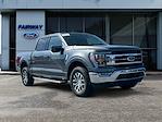 2022 Ford F-150 SuperCrew Cab 4x4 Pickup for sale #F40323 - photo 4