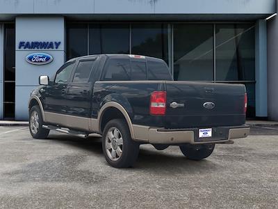 2008 Ford F-150 SuperCrew Cab 4x4 Pickup for sale #F40326 - photo 2
