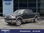 2008 Ford F-150 SuperCrew Cab 4x4 Pickup for sale #F40326 - photo 1
