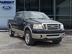 2008 Ford F-150 SuperCrew Cab 4x4 Pickup for sale #F40326 - photo 3