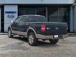 2008 Ford F-150 SuperCrew Cab 4x4 Pickup for sale #F40326 - photo 4