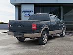 2008 Ford F-150 SuperCrew Cab 4x4 Pickup for sale #F40326 - photo 6