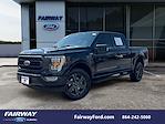 2023 Ford F-150 SuperCrew Cab 4x4 Pickup for sale #F40334A - photo 1