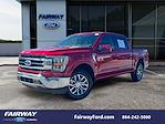 2022 Ford F-150 SuperCrew Cab 4x2 Pickup for sale #F40334B - photo 1