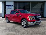 2022 Ford F-150 SuperCrew Cab 4x2 Pickup for sale #F40334B - photo 4