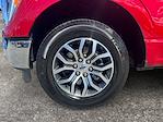 2022 Ford F-150 SuperCrew Cab 4x2 Pickup for sale #F40334B - photo 8