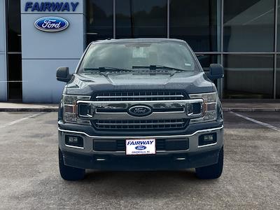 2018 Ford F-150 SuperCrew Cab 4x4 Pickup for sale #F40337 - photo 1