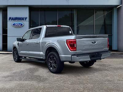 2023 Ford F-150 SuperCrew Cab 4x2 Pickup for sale #F40340 - photo 2
