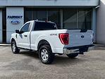 2021 Ford F-150 Regular Cab 4x4 Pickup for sale #F40341 - photo 2