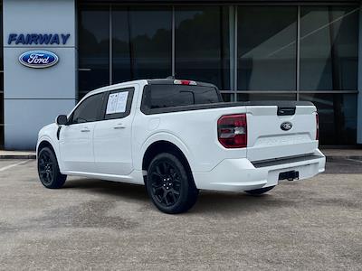 2025 Ford Maverick SuperCrew Cab AWD Pickup for sale #F40343 - photo 2
