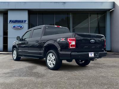 2020 Ford F-150 SuperCrew Cab 4x2 Pickup for sale #F40345 - photo 2