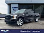 2020 Ford F-150 SuperCrew Cab 4x2 Pickup for sale #F40345 - photo 1