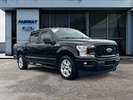 2020 Ford F-150 SuperCrew Cab 4x2 Pickup for sale #F40345 - photo 4