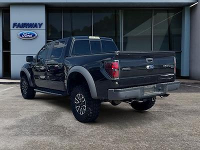 2014 Ford F-150 SuperCrew Cab 4x4 Pickup for sale #F40346 - photo 2