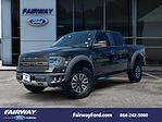 2014 Ford F-150 SuperCrew Cab 4x4 Pickup for sale #F40346 - photo 1