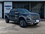 2014 Ford F-150 SuperCrew Cab 4x4 Pickup for sale #F40346 - photo 4