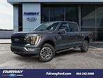 2022 Ford F-150 SuperCrew Cab 4x4 Pickup for sale #F40347 - photo 1