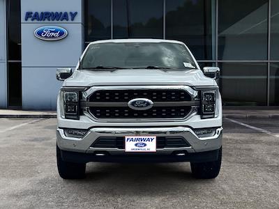 2023 Ford F-150 SuperCrew Cab 4x4 Pickup for sale #F40351 - photo 2