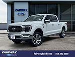 2023 Ford F-150 SuperCrew Cab 4x4 Pickup for sale #F40351 - photo 1