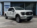 2023 Ford F-150 SuperCrew Cab 4x4 Pickup for sale #F40351 - photo 3