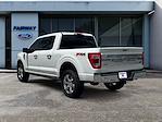 2023 Ford F-150 SuperCrew Cab 4x4 Pickup for sale #F40351 - photo 4