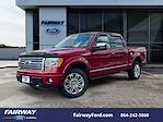 2010 Ford F-150 SuperCrew Cab 4x4 Pickup for sale #F40351A - photo 1