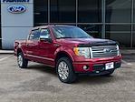 2010 Ford F-150 SuperCrew Cab 4x4 Pickup for sale #F40351A - photo 4