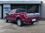 2010 Ford F-150 SuperCrew Cab 4x4 Pickup for sale #F40351A - photo 2