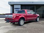 2010 Ford F-150 SuperCrew Cab 4x4 Pickup for sale #F40351A - photo 6