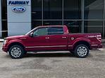 2010 Ford F-150 SuperCrew Cab 4x4 Pickup for sale #F40351A - photo 7