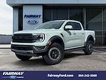 2024 Ford Ranger SuperCrew Cab 4x4 Pickup for sale #F40352 - photo 1