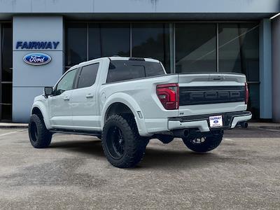 2024 Ford F-150 SuperCrew Cab 4x4 Pickup for sale #F40355 - photo 2