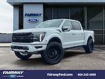 2024 Ford F-150 SuperCrew Cab 4x4 Pickup for sale #F40355 - photo 1