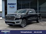 2025 Ram 1500 Crew Cab 4x4 Pickup for sale #F40355A - photo 1