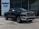 2025 Ram 1500 Crew Cab 4x4 Pickup for sale #F40355A - photo 3