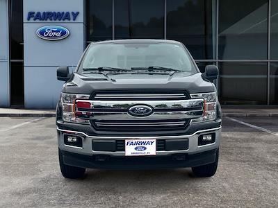 2018 Ford F-150 SuperCrew Cab 4x4 Pickup for sale #F40359 - photo 2