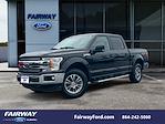 2018 Ford F-150 SuperCrew Cab 4x4 Pickup for sale #F40359 - photo 1
