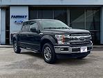 2018 Ford F-150 SuperCrew Cab 4x4 Pickup for sale #F40359 - photo 3