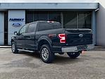 2018 Ford F-150 SuperCrew Cab 4x4 Pickup for sale #F40359 - photo 4