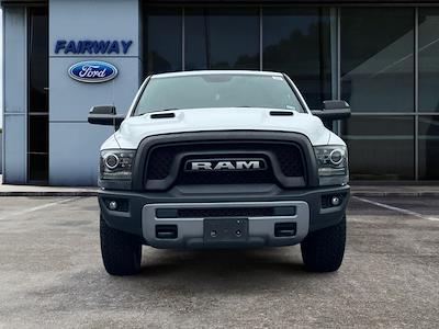 2016 Ram 1500 Crew Cab 4x4 Pickup for sale #F40361 - photo 2