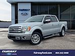 2013 Ford F-150 SuperCrew Cab 4x2 Pickup for sale #F40367 - photo 1
