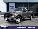 2019 Ford F-150 Regular Cab 4x2 Pickup for sale #F40367A - photo 1
