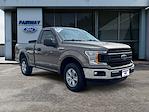 2019 Ford F-150 Regular Cab 4x2 Pickup for sale #F40367A - photo 4