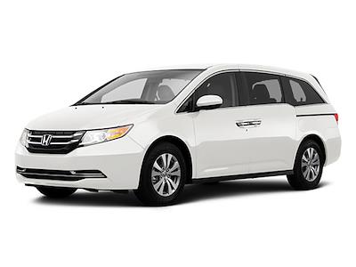 2016 Honda Odyssey FWD Minivan for sale #F40374A - photo 1